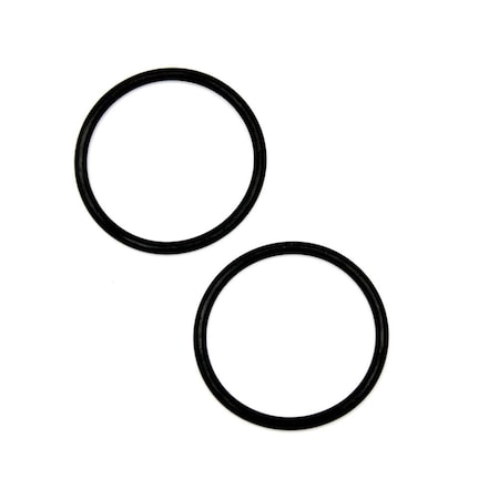 Thrifco Plumbing 1-3/4x2x1/8 O'ring 4407224